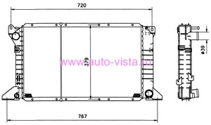   Ford Transit 25 td M 94